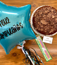 Cargar imagen en el visor de la galería, Pack torta de chocolate