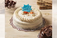 Cargar imagen en el visor de la galería, Mini Carrot Cake | Día del Padre
