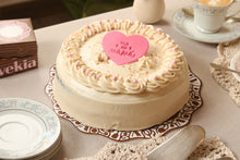 Cargar imagen en el visor de la galería, Carrot cake | Día de la Madre
