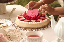Cargar imagen en el visor de la galería, NY Cheesecake de fresas | Día de la Madre

