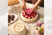 Cargar imagen en el visor de la galería, NY Cheesecake de frutos rojos | Día de la Madre
