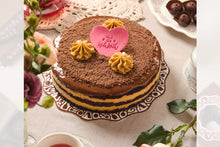 Cargar imagen en el visor de la galería, Torta chocolúcuma | Día de la Madre
