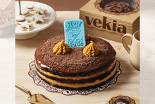 Cargar imagen en el visor de la galería, Torta chocolúcuma | Día del Padre
