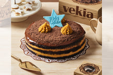 Cargar imagen en el visor de la galería, Torta chocolúcuma | Día del Padre
