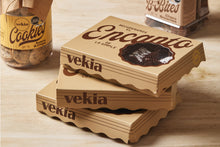 Cargar imagen en el visor de la galería, Caja de mini brownies x12

