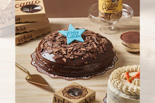 Cargar imagen en el visor de la galería, Torta de chocolate | Día del Padre
