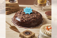 Cargar imagen en el visor de la galería, Torta de chocolate | Día del Padre
