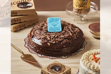 Cargar imagen en el visor de la galería, Torta de chocolate | Día del Padre
