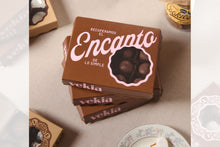 Cargar imagen en el visor de la galería, Caja de trufas x20
