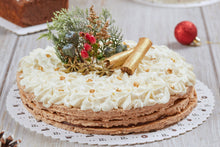 Cargar imagen en el visor de la galería, Yapanish de Fudge Navideño
