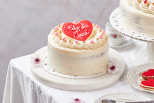 Cargar imagen en el visor de la galería, Mini carrot cake | Día de la Madre
