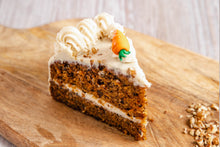 Cargar imagen en el visor de la galería, Carrot cake | Día de la Madre
