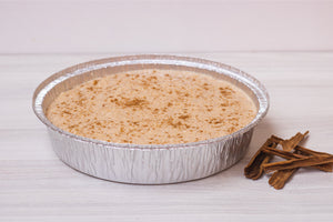 Arroz con leche