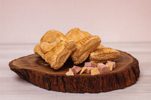 Empanada mixta