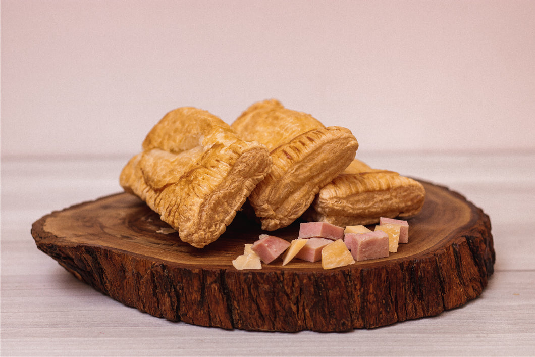 Empanada mixta