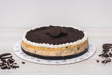 Cargar imagen en el visor de la galería, New York Cheesecake de óreo
