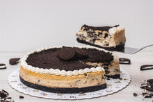 Cargar imagen en el visor de la galería, New York Cheesecake de óreo
