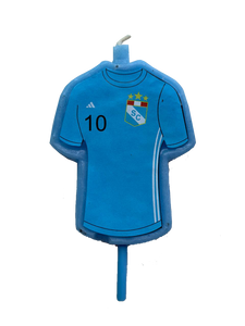 Vela camiseta Sporting Cristal