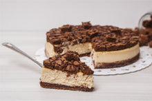 Cargar imagen en el visor de la galería, New York Cheesecake de brownie
