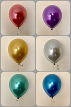 Cargar imagen en el visor de la galería, Globo burbuja decorado - helio
