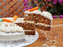 Cargar imagen en el visor de la galería, Carrot Cake
