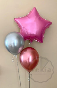 Pack cumpleañero
