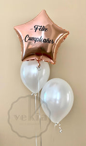 Pack cumpleañero