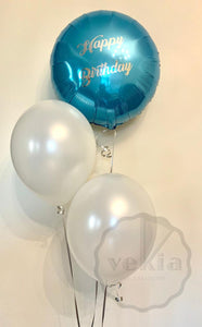 Pack cumpleañero